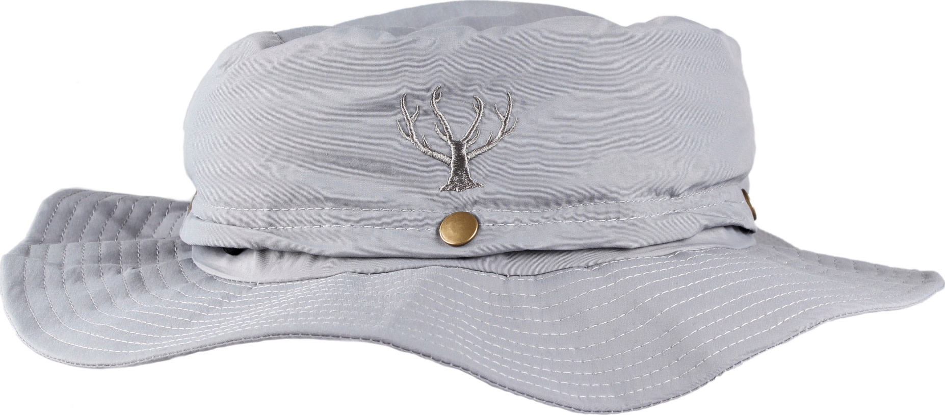 Grey Oak Mosquito Hat