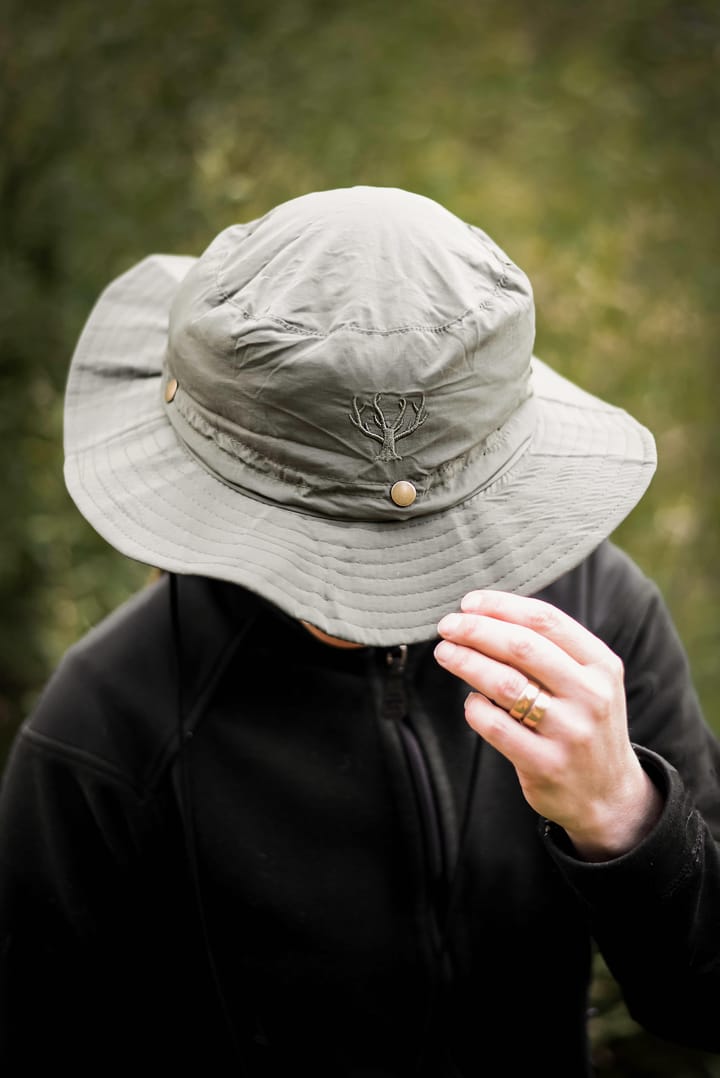 Grey Oak Mosquito Hat Grey Grey Oak