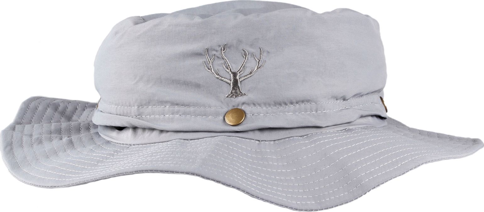 Grey Oak Mosquito Hat Grey