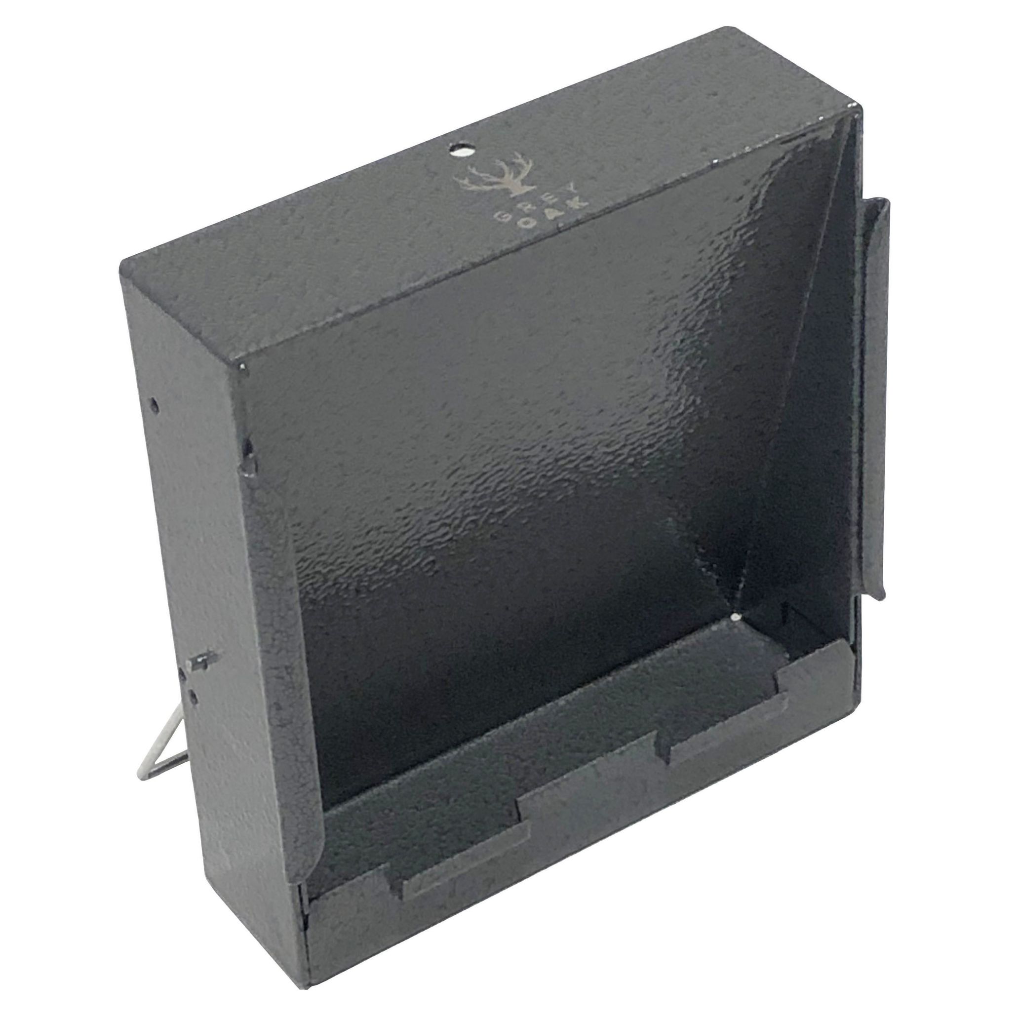 Grey Oak Pellet Trap Airgun