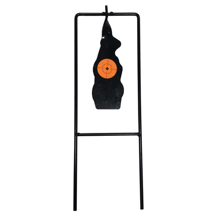 Grey Oak Self-Marking Target Rabbit Caliber 22 LR Black Grey Oak