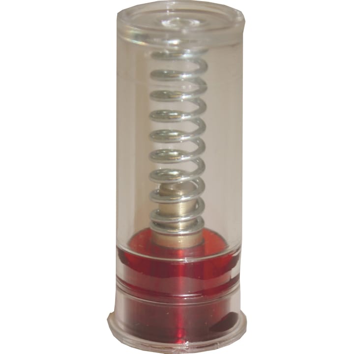 Grey Oak Snap Cap 12 Gauge Red Grey Oak