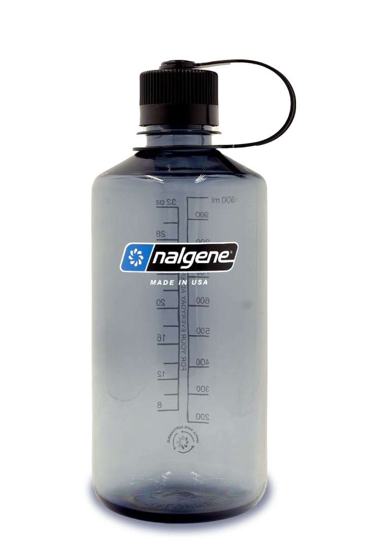 Nalgene Narrow Mouth Sustain Grey 1L Nalgene