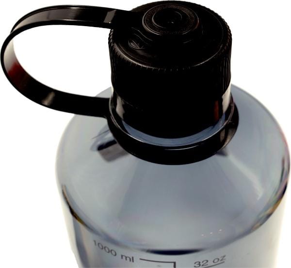 Nalgene 1L Narrow Mouth Sustain Gray Nalgene Nalgene 1L Narrow Mouth Sustain Gray Nalgene