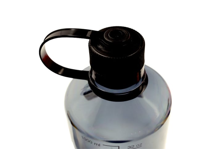 Nalgene 1L Narrow Mouth Sustain Gray Nalgene