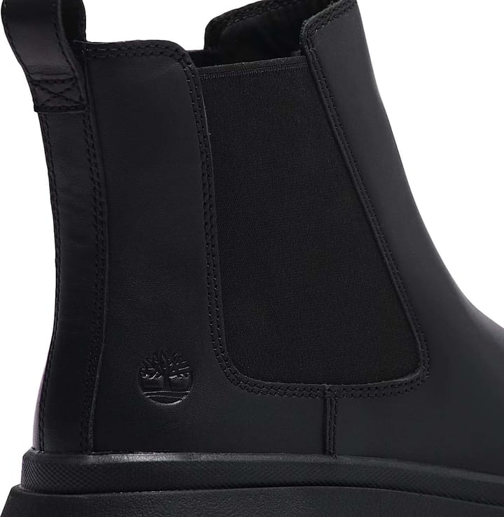 Timberland Women's Greyfield Chelsea Black Timberland