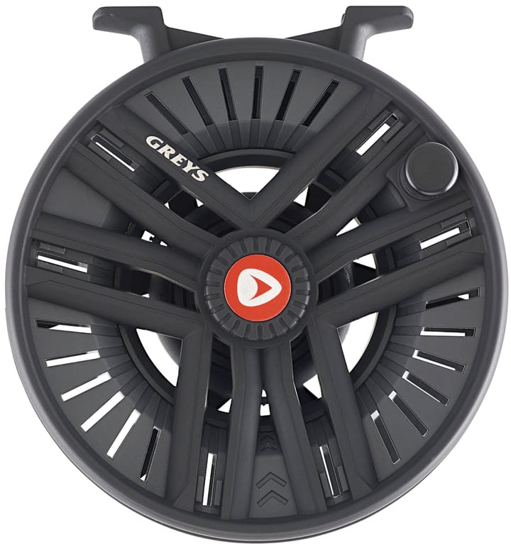 Greys Fin Cassette Greys
