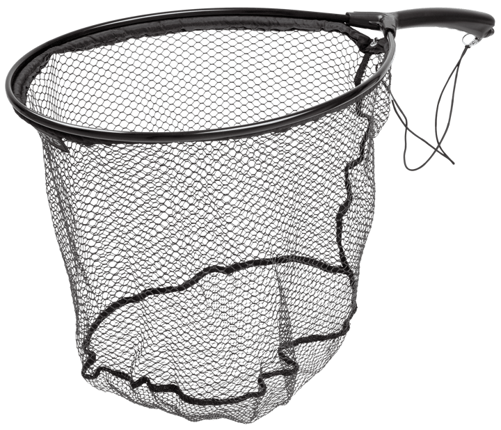 Greys Ggssnm Gs Scoop Nets Medium Greys