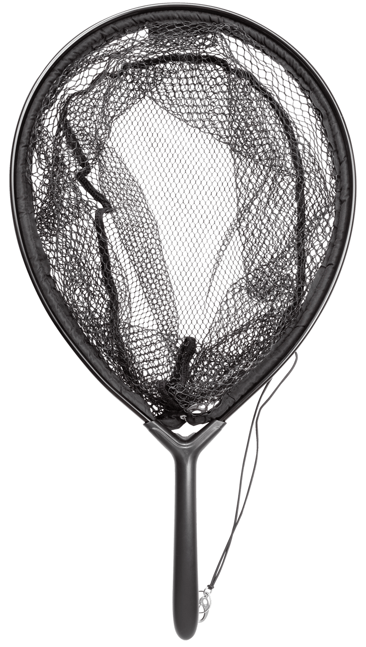 Greys Ggssnm Gs Scoop Nets Medium Greys