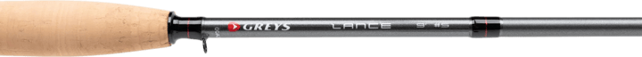 Greys Lance Fly Rod Greys