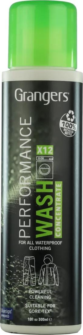 Grangers Performance Wash + Clothing Repel Eco Twin Pack Nocolour Grangers