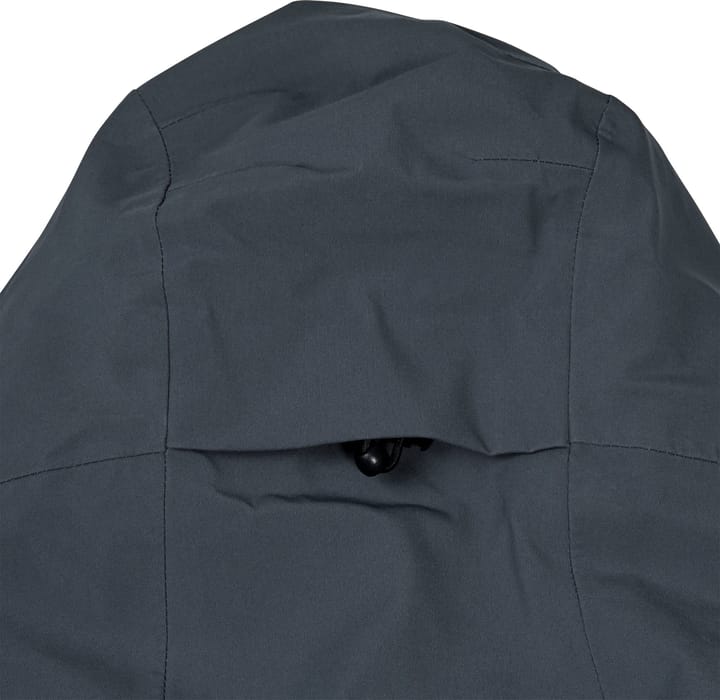Gridarmor 3 Layer Alpine Jacket Men Dark Slate Gridarmor