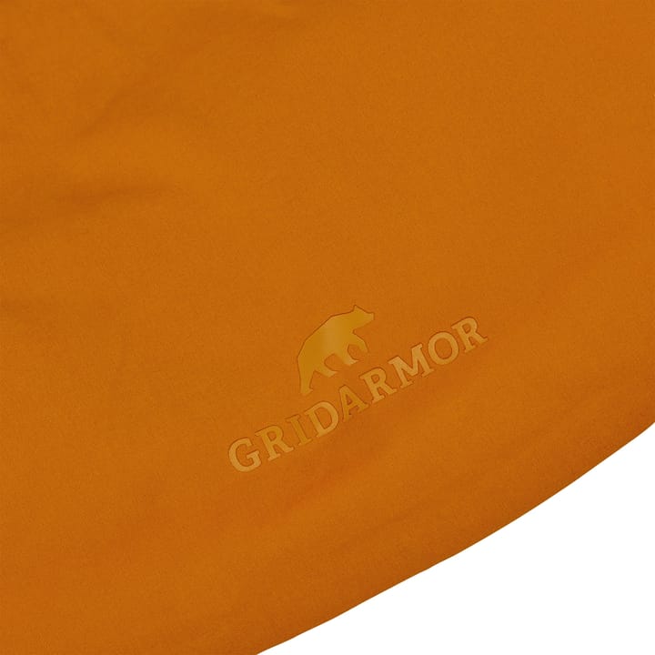 Gridarmor 3 Layer Alpine Jacket Men Dark Slate Gridarmor