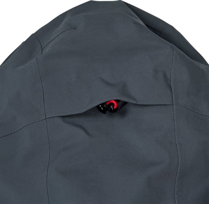 Gridarmor 3 Layer Alpine Jacket Women Dark Slate Gridarmor