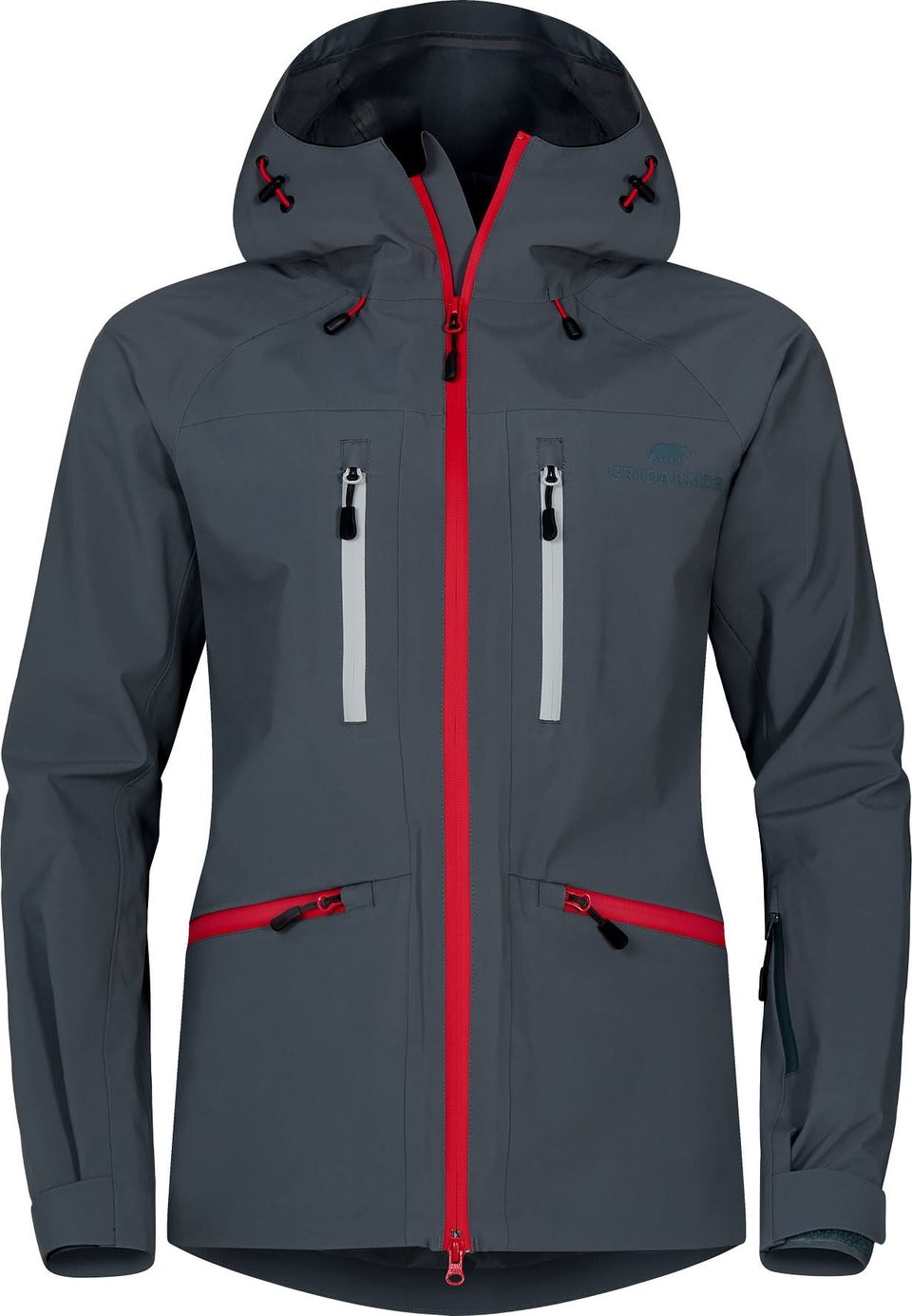3 Layer Alpine Jacket Women