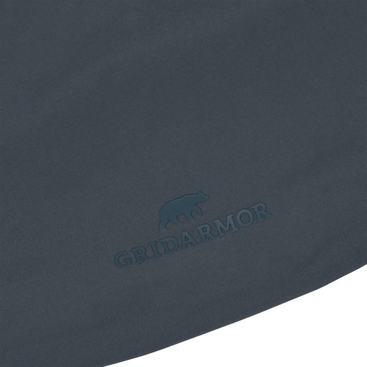 Gridarmor 3 Layer Alpine Jacket Women Dark Slate Gridarmor