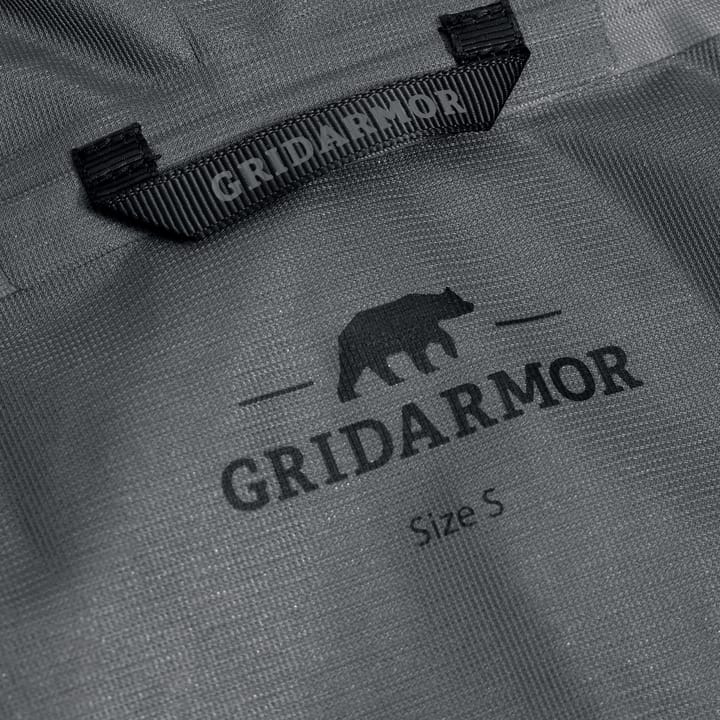 Gridarmor 3 Layer Alpine Jacket Women High-Rise Gridarmor