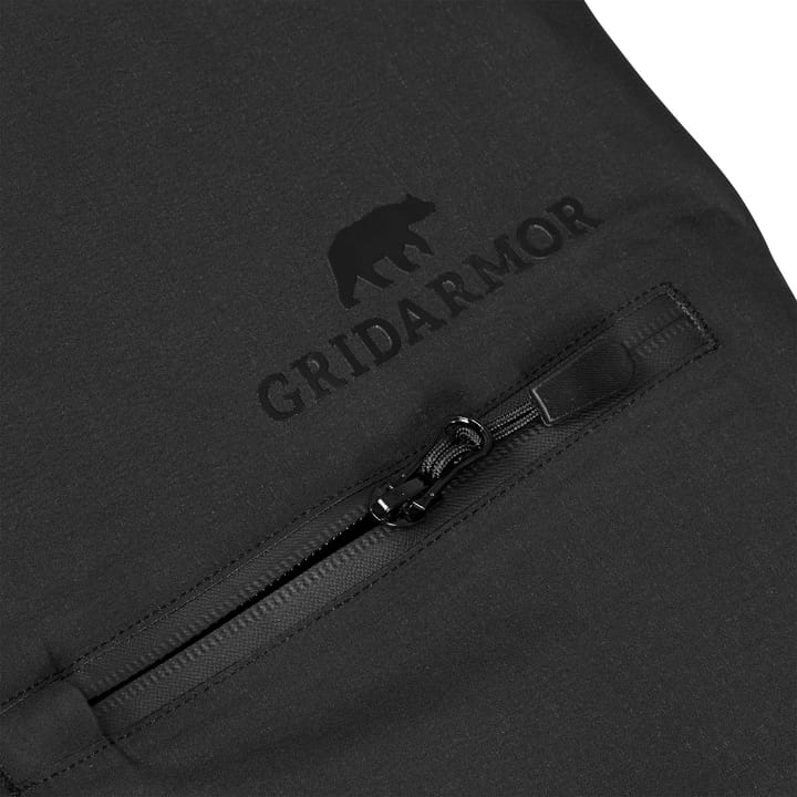 Gridarmor 3 Layer Alpine Pants Women Jet Black Gridarmor Gridarmor 3 Layer Alpine Pants Women Jet Black Gridarmor