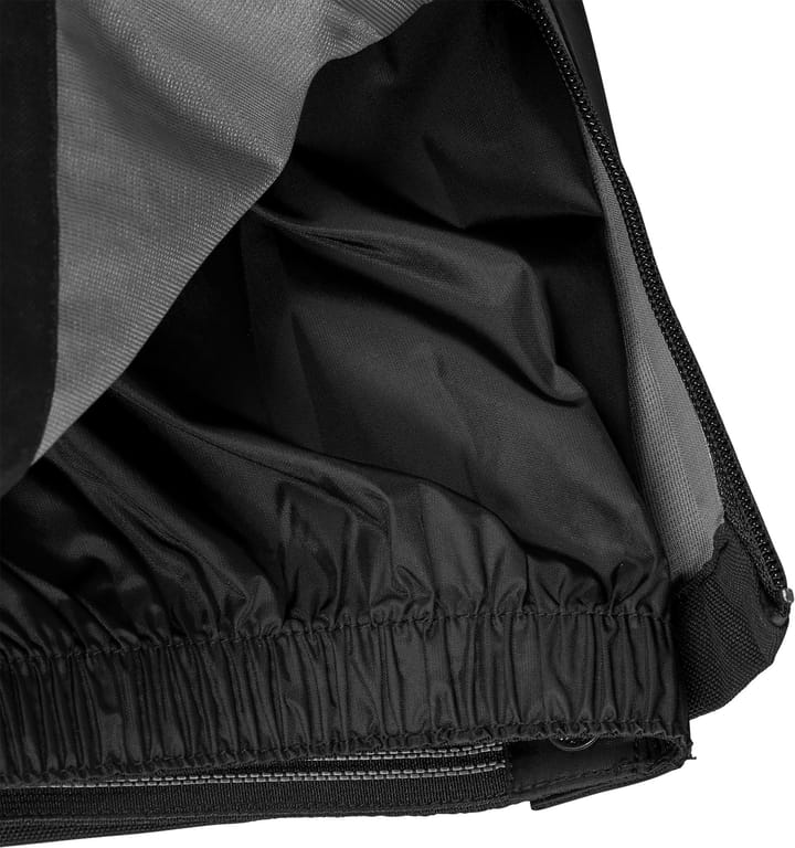 Gridarmor 3 Layer Alpine Pants Women Jet Black Gridarmor Gridarmor 3 Layer Alpine Pants Women Jet Black Gridarmor