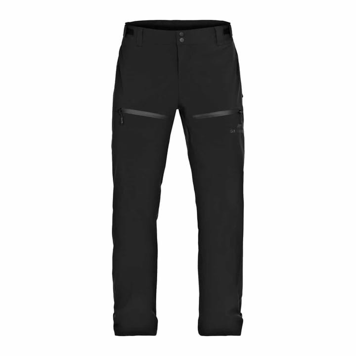 Gridarmor 3 Layer Alpine Jacket Women Jet Black Gridarmor Gridarmor 3 Layer Alpine Jacket Women Jet Black Gridarmor