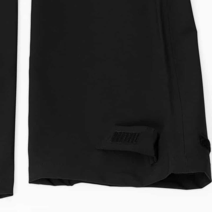 Gridarmor 3 Layer Alpine Jacket Women Jet Black Gridarmor
