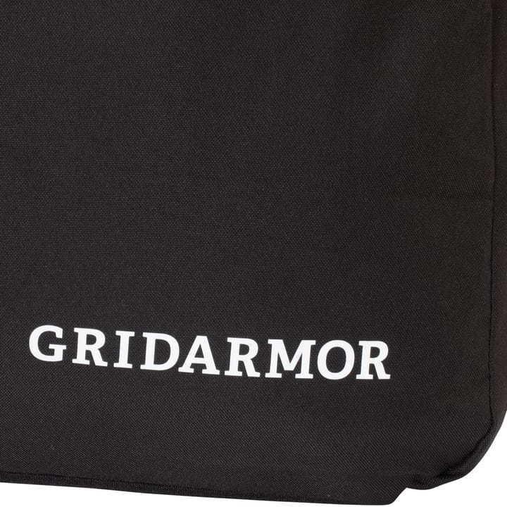 Gridarmor Bootbag Black Gridarmor Gridarmor Bootbag Black Gridarmor