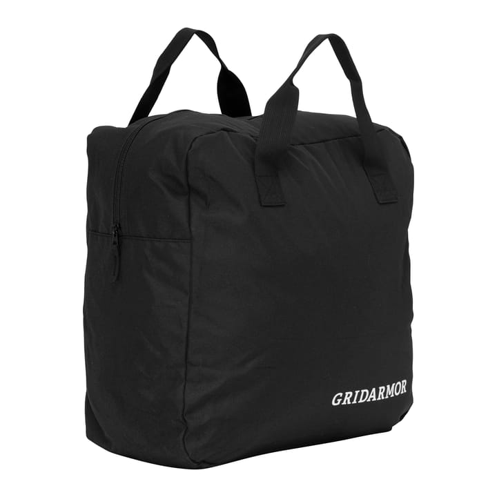 Gridarmor Bootbag Black Gridarmor Gridarmor Bootbag Black Gridarmor