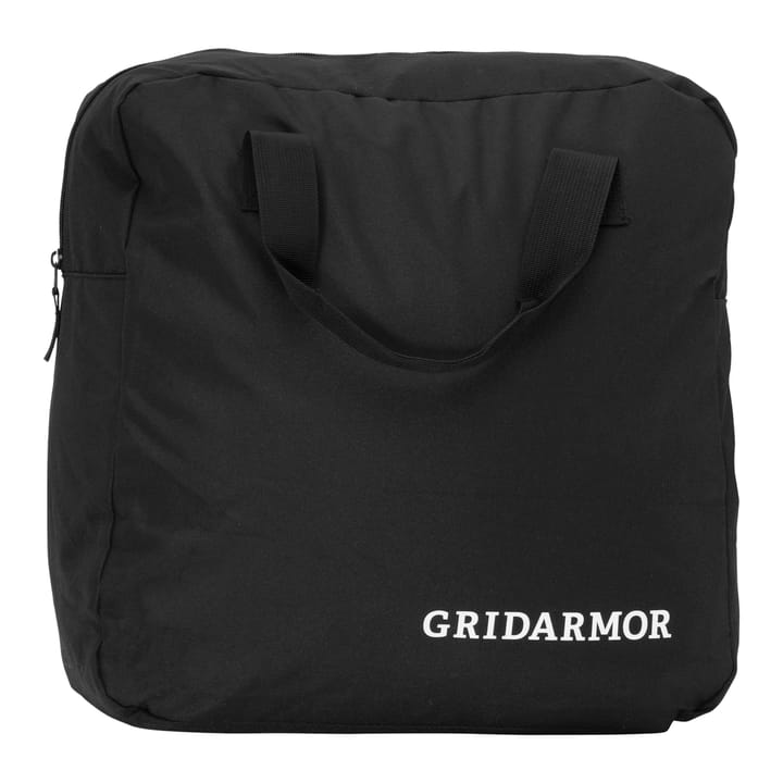 Gridarmor Bootbag Black Gridarmor Gridarmor Bootbag Black Gridarmor