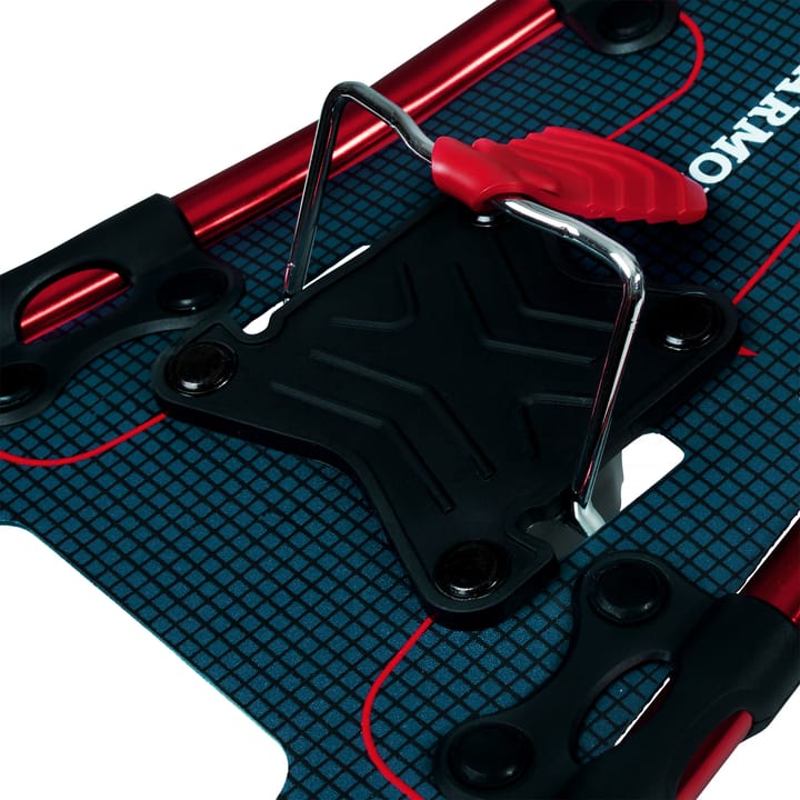 Gridarmor Dovrefjell Snowshoe Navy Blazer Gridarmor