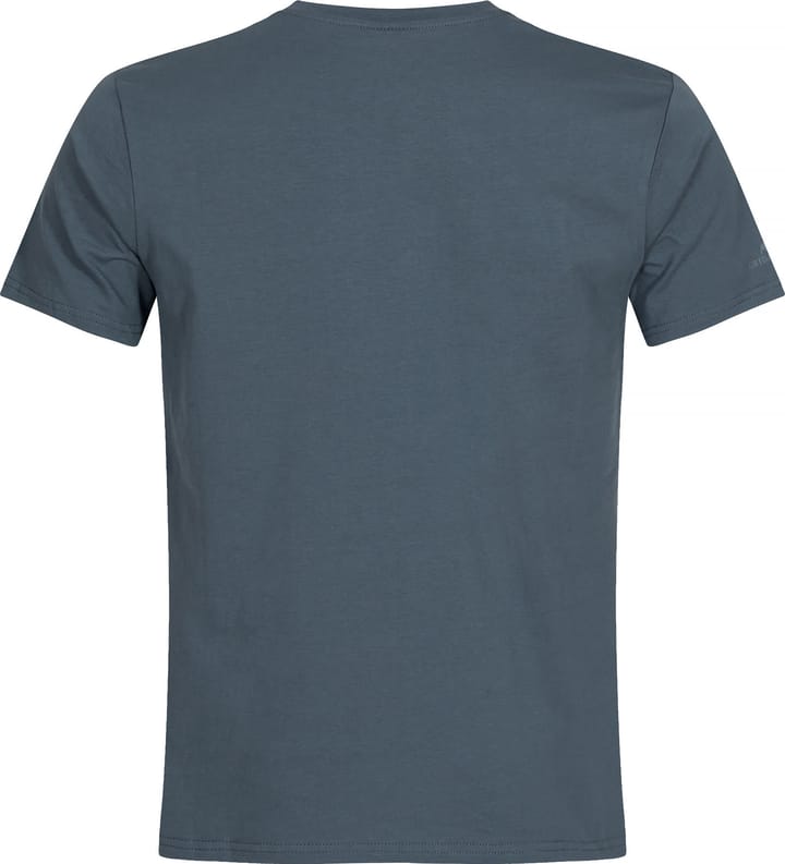 Gridarmor Eco Cotton T-shirt Men Dark Slate Gridarmor Gridarmor Eco Cotton T-shirt Men Dark Slate Gridarmor