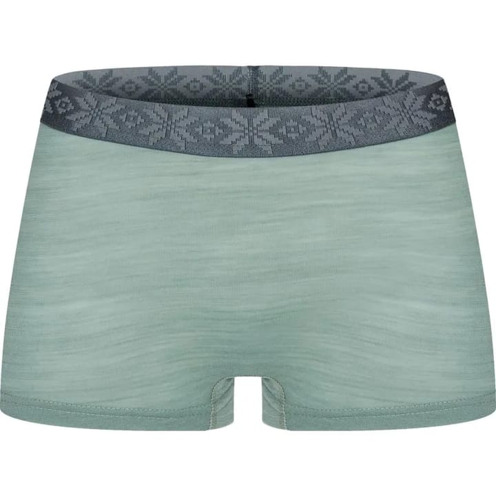 Gridarmor Women's Finse Merino Boxer 3.0 Green Bay Gridarmor Gridarmor Women's Finse Merino Boxer 3.0 Green Bay Gridarmor