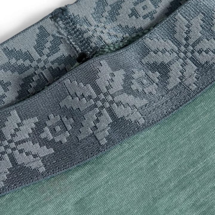 Gridarmor Women's Finse Merino Boxer 3.0 Green Bay Gridarmor Gridarmor Women's Finse Merino Boxer 3.0 Green Bay Gridarmor