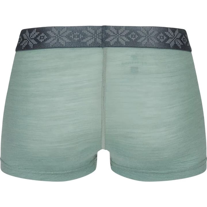 Gridarmor Women's Finse Merino Boxer 3.0 Green Bay Gridarmor Gridarmor Women's Finse Merino Boxer 3.0 Green Bay Gridarmor