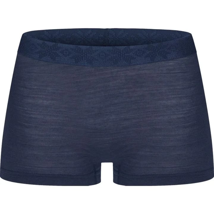 Gridarmor Women's Finse Merino Boxer 3.0 Navy Blazer Gridarmor Gridarmor Women's Finse Merino Boxer 3.0 Navy Blazer Gridarmor