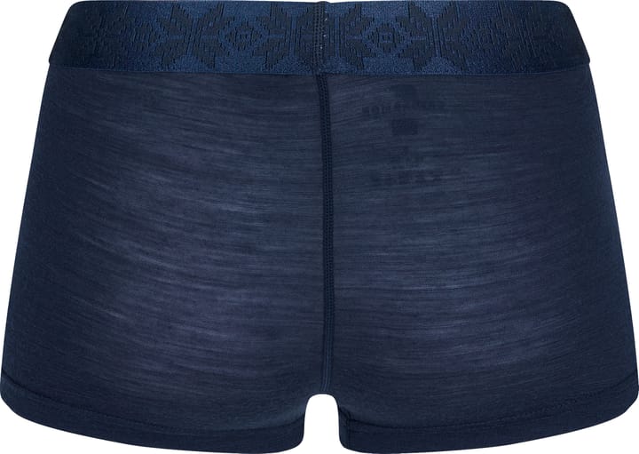Gridarmor Women's Finse Merino Boxer Navy Blazer Gridarmor
