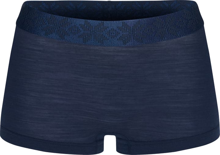 Gridarmor Women's Finse Merino Boxer Navy Blazer Gridarmor