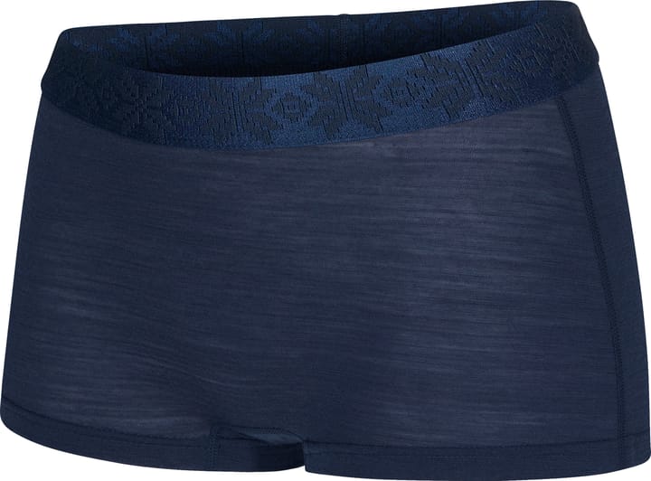 Gridarmor Women's Finse Merino Boxer Navy Blazer Gridarmor