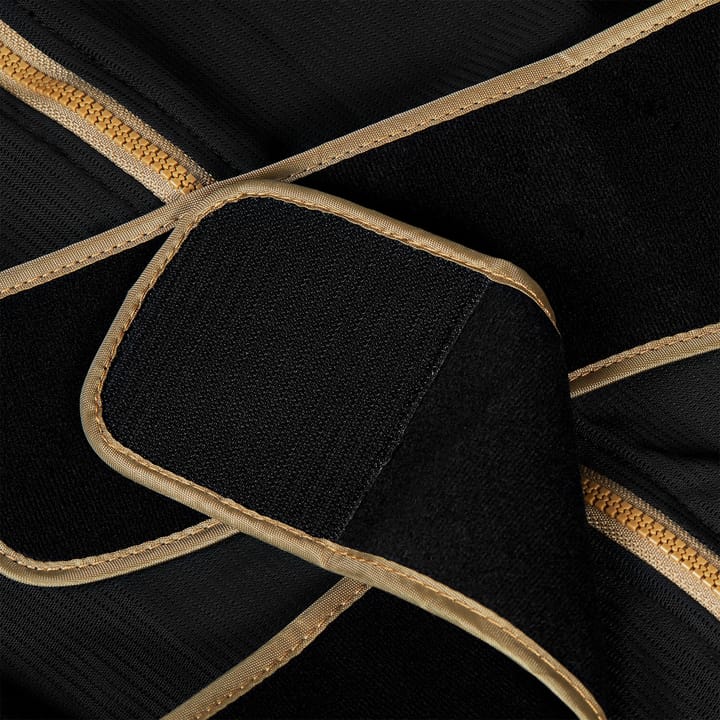 Gridarmor Geilo Soft Vest BP Black Gridarmor