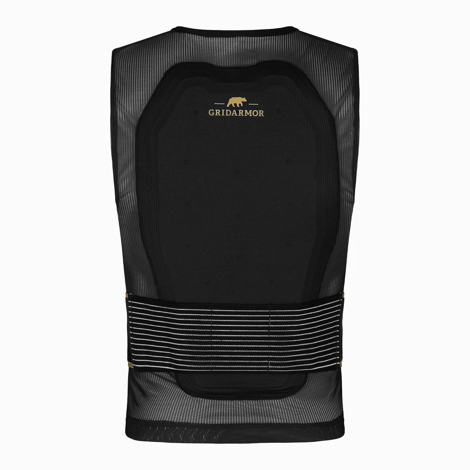 Gridarmor Geilo Soft Vest BP Black