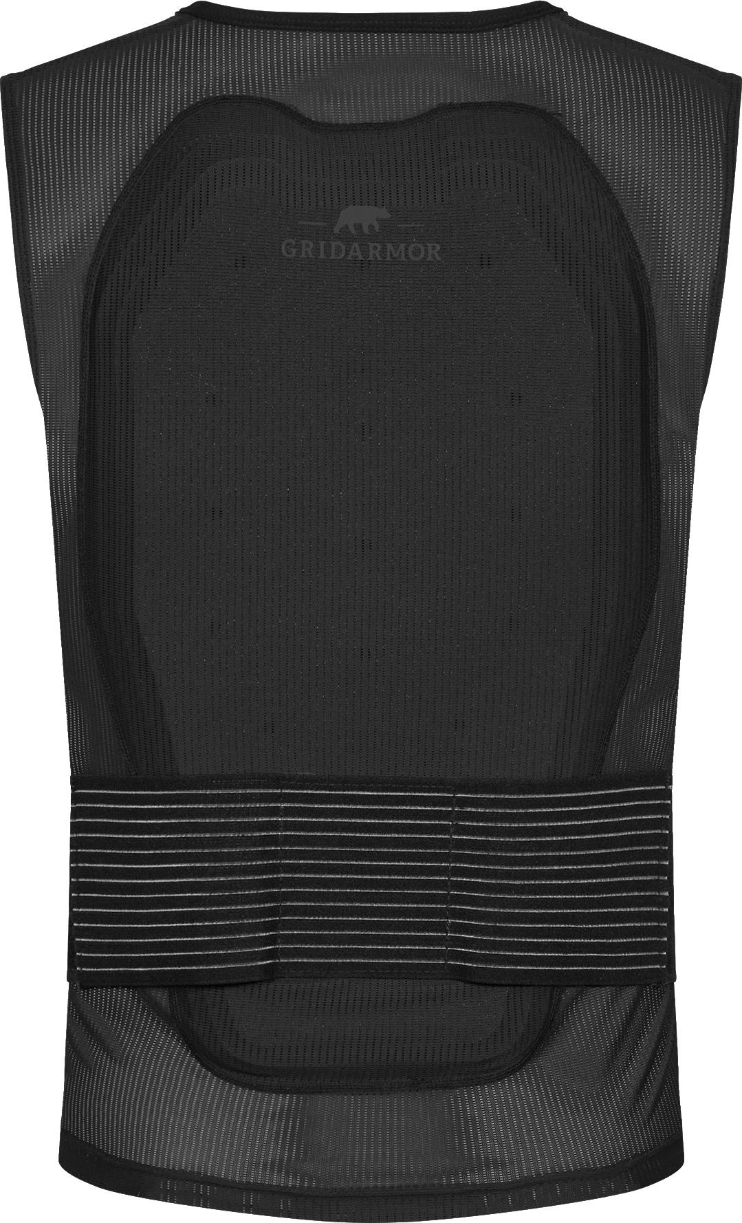 Gridarmor Geilo Soft Vest BP Black Beauty