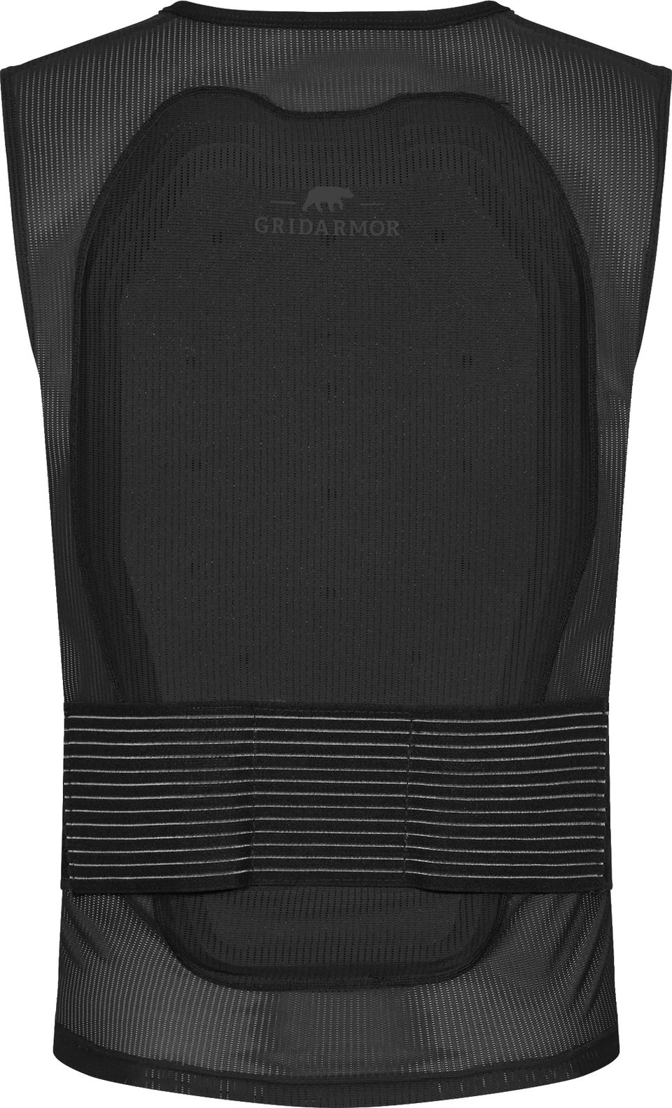 Geilo Soft Vest BP