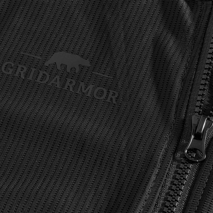 Gridarmor Geilo Soft Vest BP Black Beauty Gridarmor