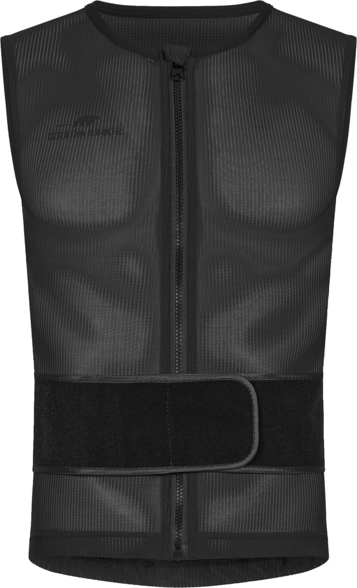 Gridarmor Geilo Soft Vest BP Black Beauty Gridarmor