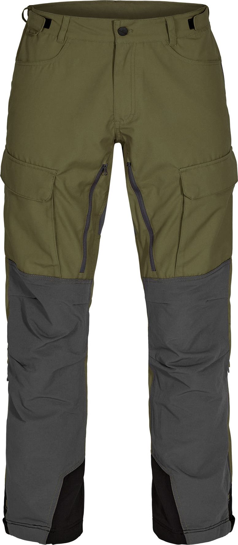 Men's Granheim Hiking Pants Winter Moss