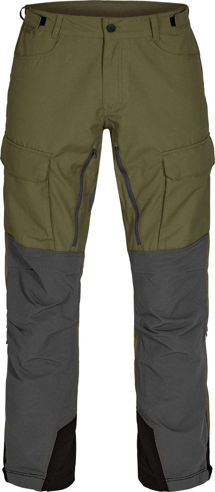 Gridarmor Men's Granheim Hiking Pants Winter Moss Gridarmor