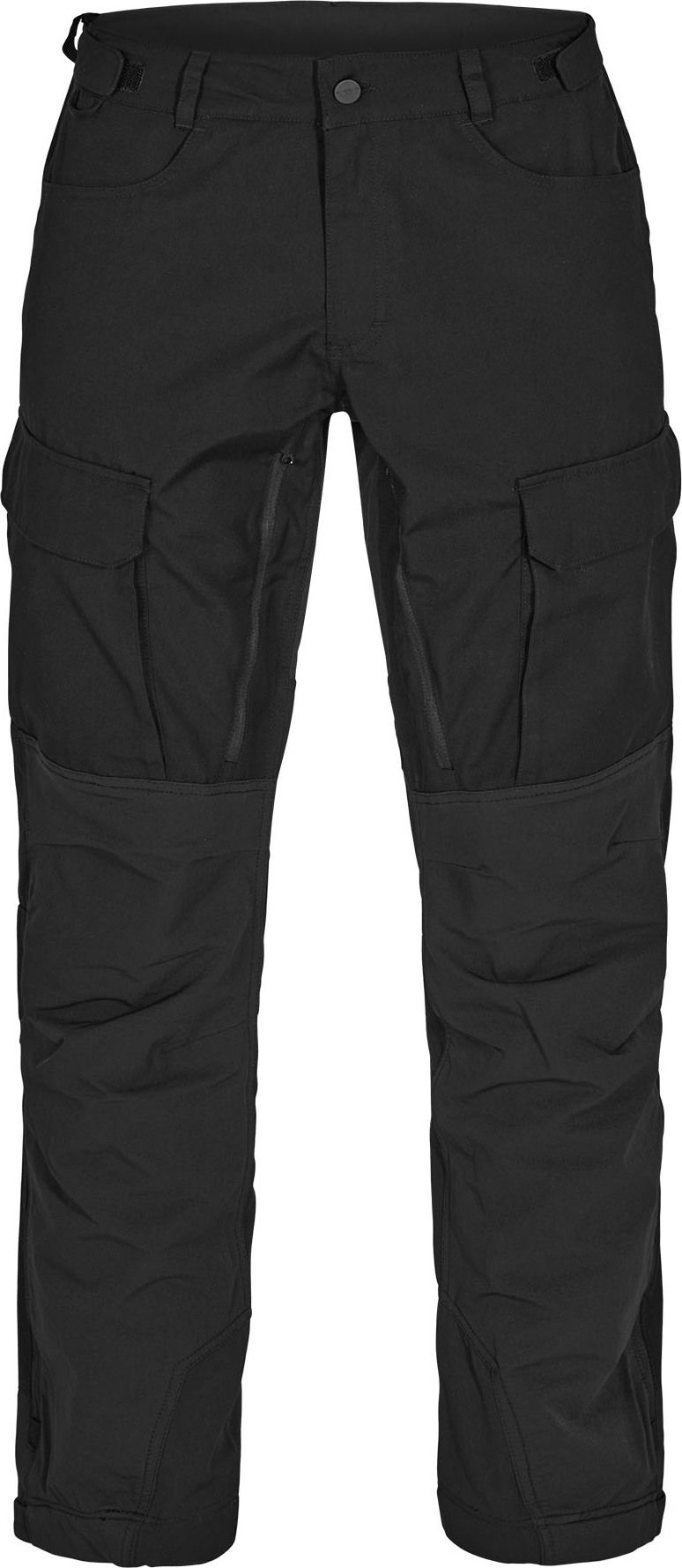 Men's Granheim Hiking Pants Jet Black