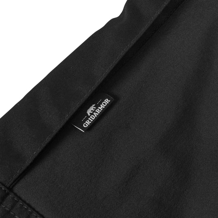 Gridarmor Men's Granheim Hiking Pants Jet Black Gridarmor