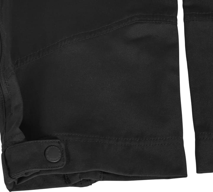 Gridarmor Men's Granheim Hiking Pants Jet Black Gridarmor