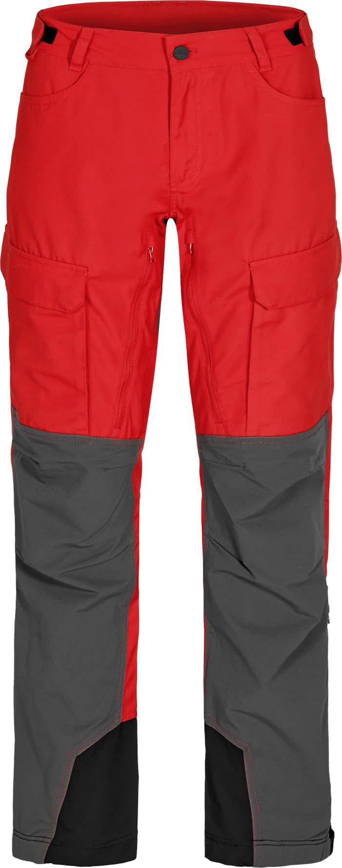 Women's Granheim Hiking Pants Ribbon Red, Buy Women's Granheim Hiking Pants  Ribbon Red here