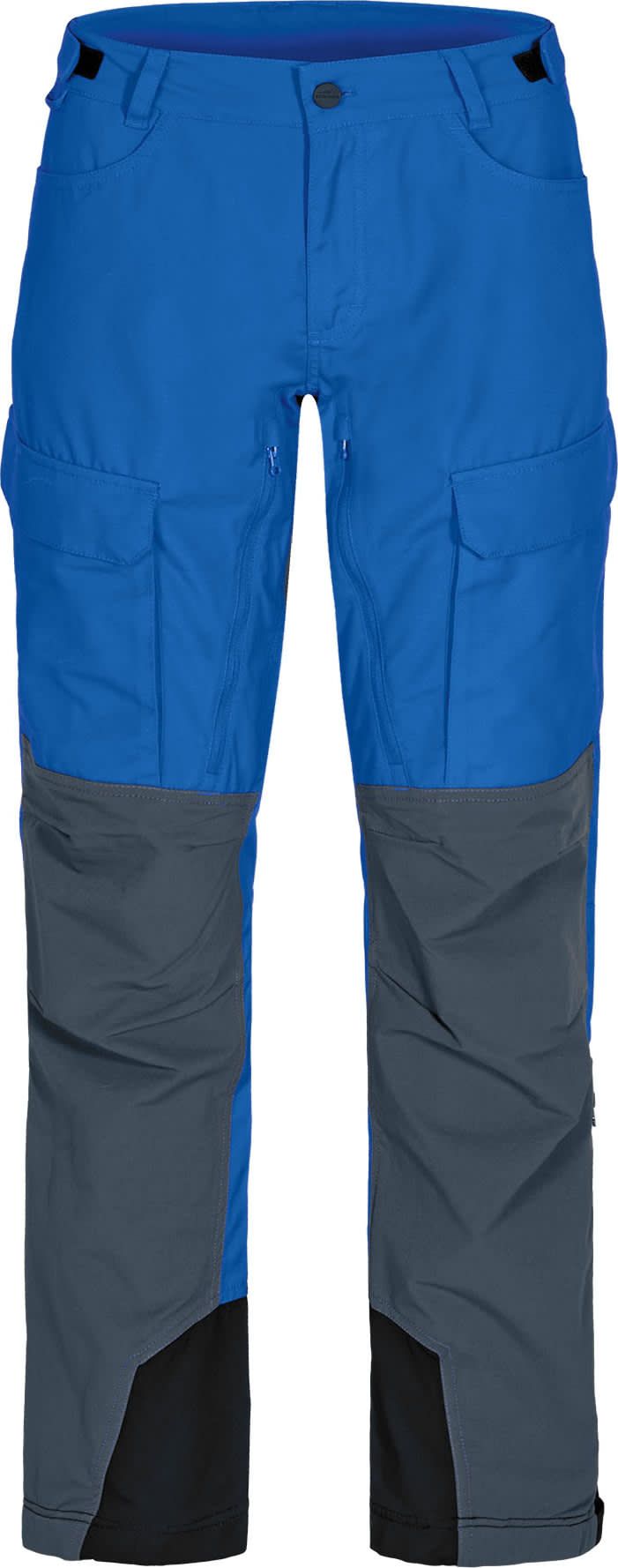 Women's Granheim Hiking Pants Snorkel Blue Gridarmor